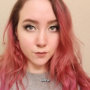 Meet your Posher, Kaytlin